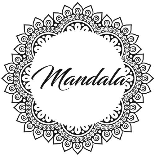 Studio Mandala logo