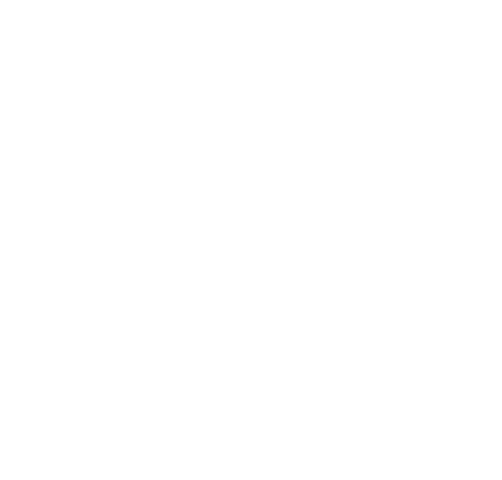 Studio Mandala logo białe