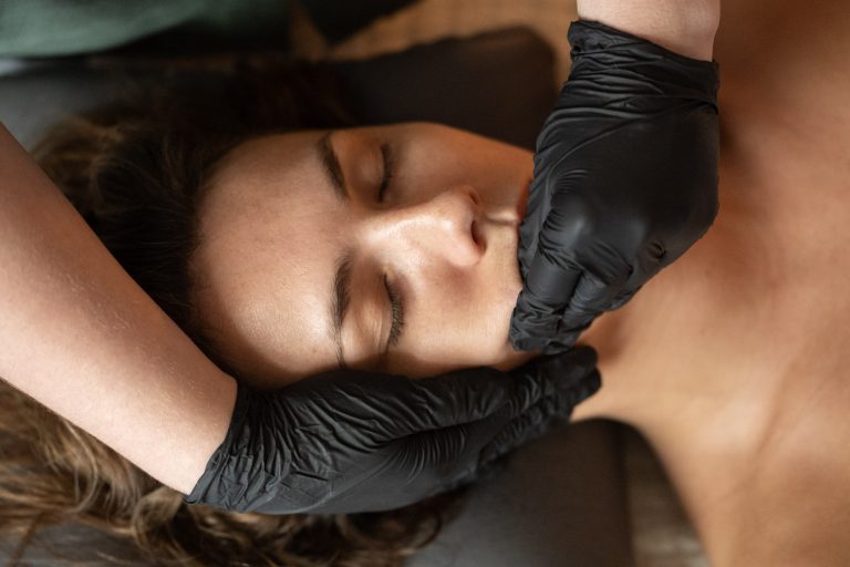 E-book: Masaż Gua Sha