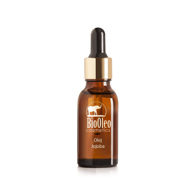 Olej Jojoba 30 ml